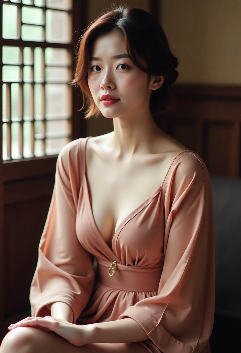 夏洛特烦恼全画幅剧照